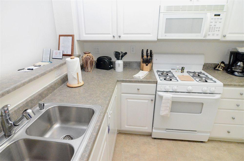 Sonoran Suites Of San Diego Vista Bagian luar foto
