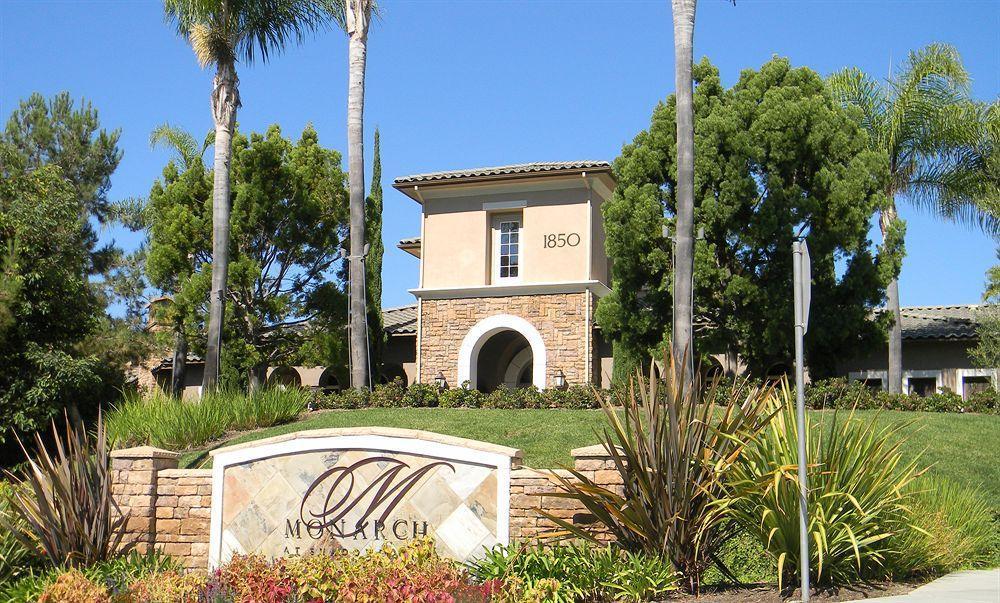 Sonoran Suites Of San Diego Vista Bagian luar foto