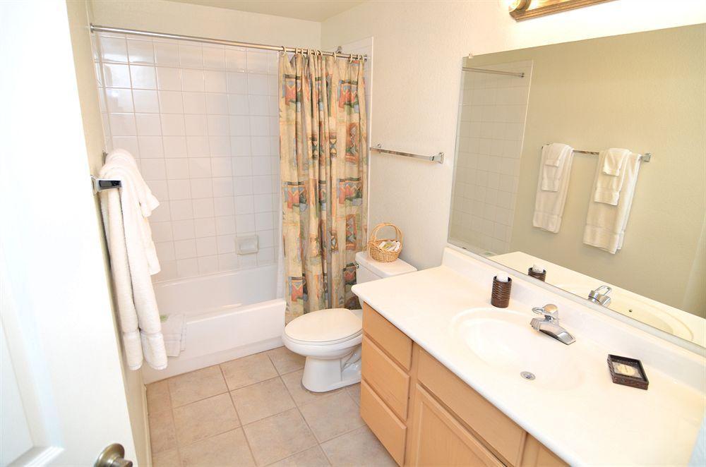 Sonoran Suites Of San Diego Vista Bagian luar foto