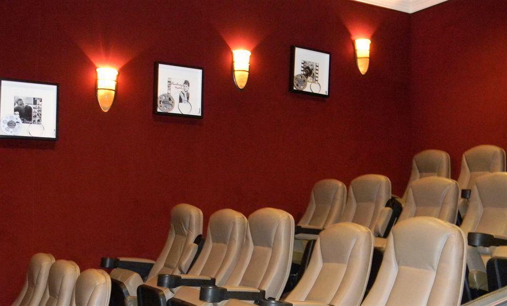 Sonoran Suites Of San Diego Vista Bagian luar foto