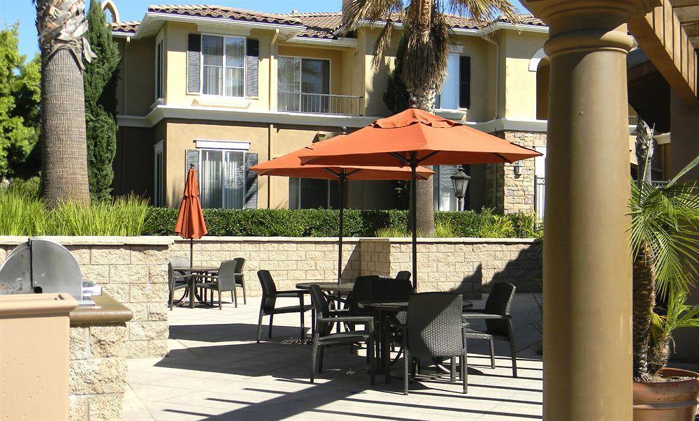 Sonoran Suites Of San Diego Vista Bagian luar foto