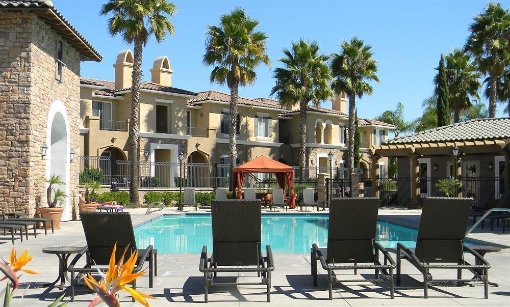 Sonoran Suites Of San Diego Vista Bagian luar foto
