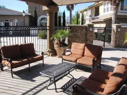 Sonoran Suites Of San Diego Vista Bagian luar foto