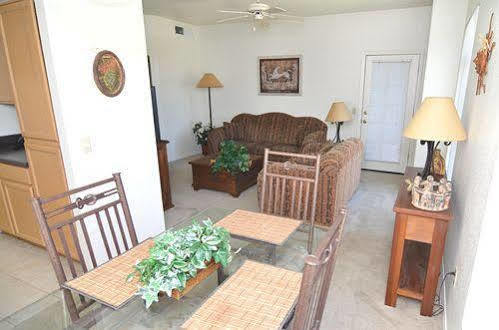 Sonoran Suites Of San Diego Vista Bagian luar foto