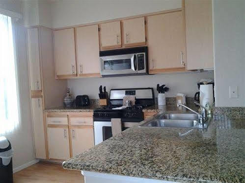 Sonoran Suites Of San Diego Vista Bagian luar foto