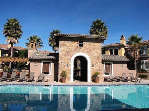 Sonoran Suites Of San Diego Vista Bagian luar foto